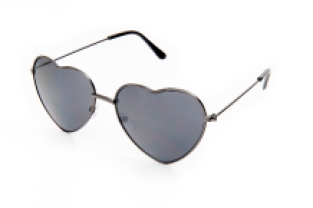 Festival love grey