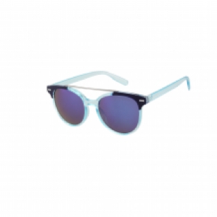 Trendy Modern Transparant 400 UV Blue Revo