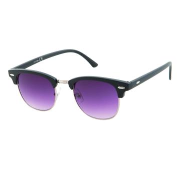 Clubmaster POLARISED zwart grijs