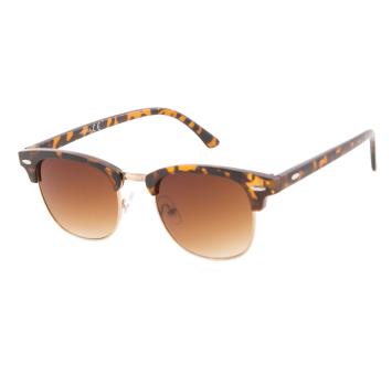 Clubmaster POLARISED tortoise